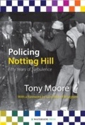 Cover: Policing Notting Hill - Waterside Press