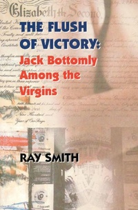 Enlarge image Cover: The Flush of Victory - Biblioasis