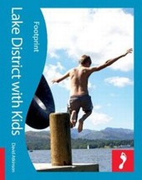 Abbildung von: Lake District Footprint With Kids - Footprint Travel Guides
