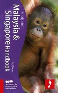 Abbildung von: Malaysia & Singapore Footprint Handbook - Footprint Travel Guides