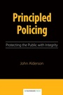 Cover: Principled Policing - Waterside Press