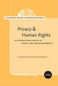 Cover: Privacy and Human Rights 2004 - EPIC