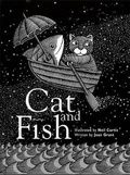 Cover: Cat and Fish - Simply Read Books