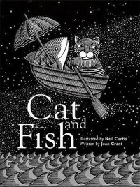 Enlarge image Cover: Cat and Fish - Simply Read Books