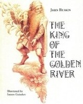 Cover: King of the Golden River - Simply Read Books