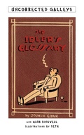 Cover: The Idler's Glossary - Biblioasis