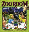 Cover: The Zoo Room - Simply Read Books