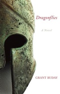 Cover: Dragonflies - Biblioasis