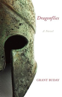 Enlarge image Cover: Dragonflies - Biblioasis