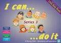 Cover: I Can Do it - Featherstone Education Ltd