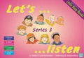 Cover: Let's Listen - Featherstone Education Ltd