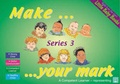 Cover: Make Your Mark - Featherstone Education Ltd