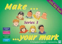 Enlarge image Cover: Make Your Mark - Featherstone Education Ltd