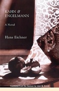 Cover: Kahn & Engelmann - Biblioasis
