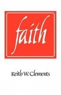 Cover: Faith - SCM Press