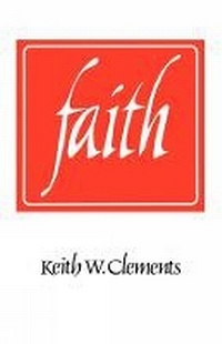 Enlarge image Cover: Faith - SCM Press