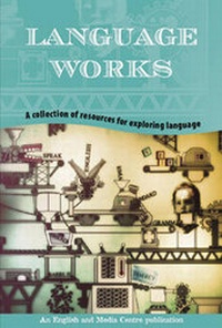 Enlarge image Cover: Language Works - English & Media Centre