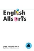 Cover: English Allsorts - English & Media Centre