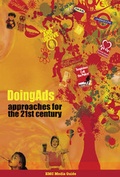 Cover: Doing Ads - English & Media Centre