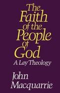 Cover: The Faith of the People of God - SCM Press