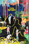 Cover: Studying Narrative - English & Media Centre
