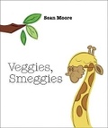 Cover: Veggies Smeggies - Simply Read Books