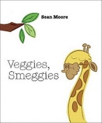 Enlarge image Cover: Veggies Smeggies - Simply Read Books