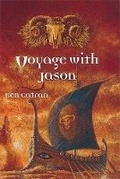 Cover: Voyage with Jason - Simply Read Books