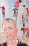 Cover: Cape Breton is the Thought-Control Centre of Canada - Biblioasis