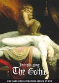 Cover: Introducing the Gothic - English & Media Centre