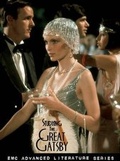 Cover: Studying the "Great Gatsby" - English & Media Centre