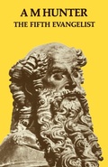 Cover: The Fifth Evangelist - SCM Press