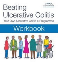 Enlarge image Cover: Beating Ulcerative Colitis Workbook - Sharp Edge Publishing - Movements