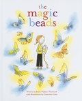 Cover: The Magic Beads - Simply Read Books