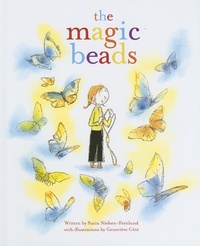 Enlarge image Cover: The Magic Beads - Simply Read Books