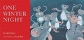 Cover: One Winter Night - Simply Read Books