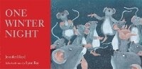 Enlarge image Cover: One Winter Night - Simply Read Books