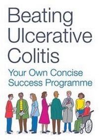Enlarge image Cover: Beating Ulcerative Colitis - Sharp Edge Publishing - Movements