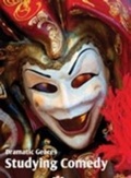 Cover: Dramatic Genres: Studying Comedy - English & Media Centre