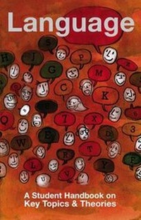 Enlarge image Cover: Language - English & Media Centre