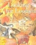 Cover: Looking for Loons - Simply Read Books
