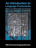 Cover: An Introduction to Language Frameworks - English & Media Centre
