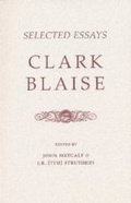 Cover: Selected Essays - Biblioasis