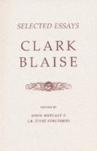 Enlarge image Cover: Selected Essays - Biblioasis