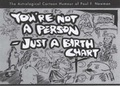 Cover: You're Not a Person, Just a Birth Chart - Wessex Astrologer Ltd