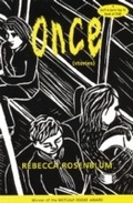 Cover: Once - Biblioasis
