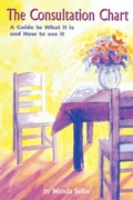 Cover: The Consultation Chart - Wessex Astrologer Ltd