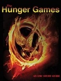 Cover: The Hunger Games - an EMC Study Guide, with CD - English & Media Centre