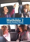 Cover: Mathilda 2 - Talking, Reading, Writing Study Guide - English & Media Centre