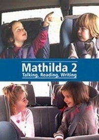 Enlarge image Cover: Mathilda 2 - Talking, Reading, Writing Study Guide - English & Media Centre